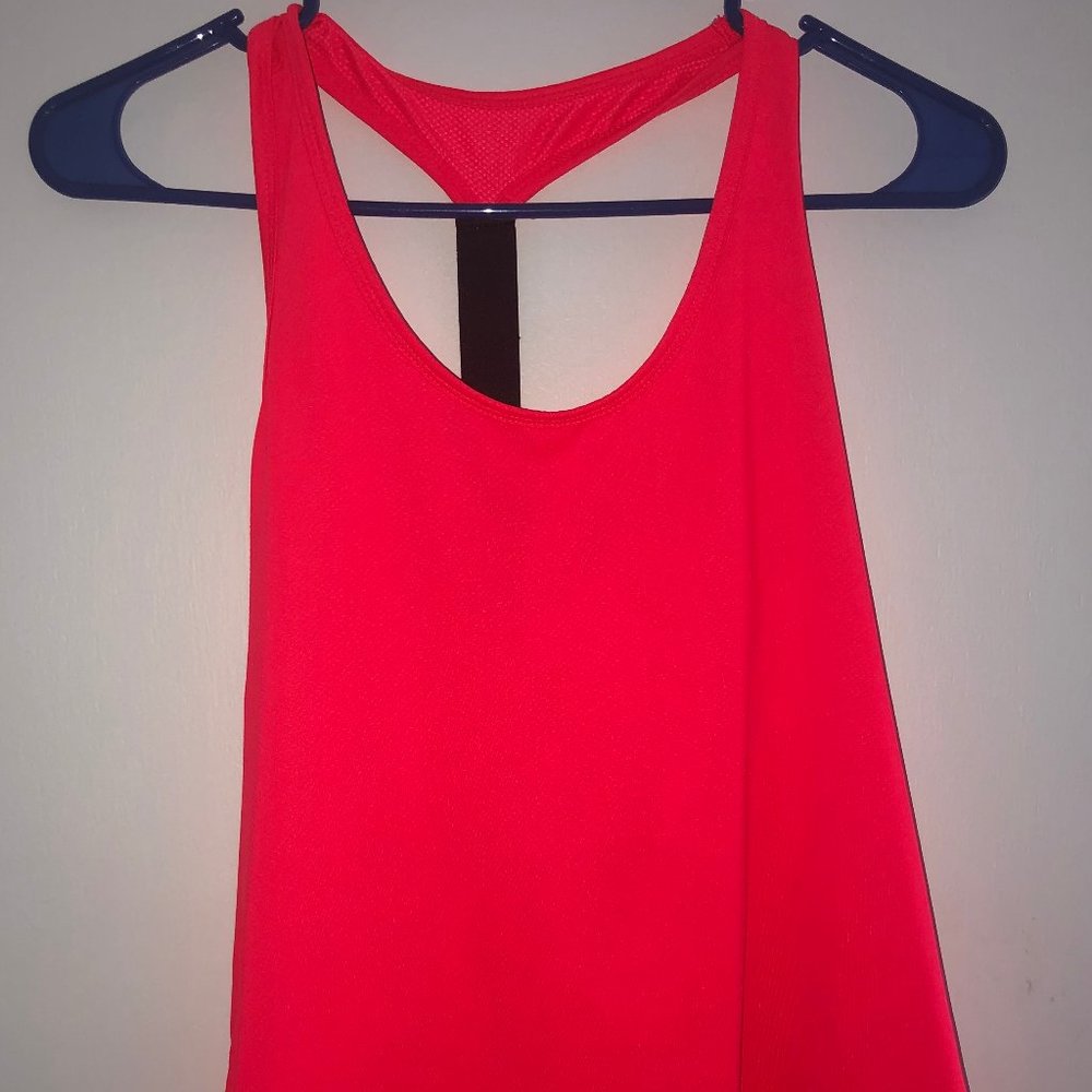 OLD Navy Rest Later Workout Tank Sz. M
